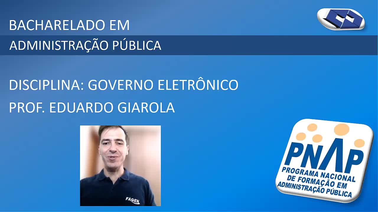 Administração Pública