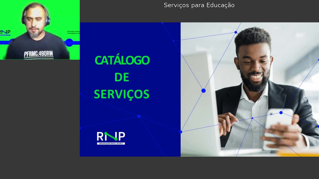 FileSender@RNP