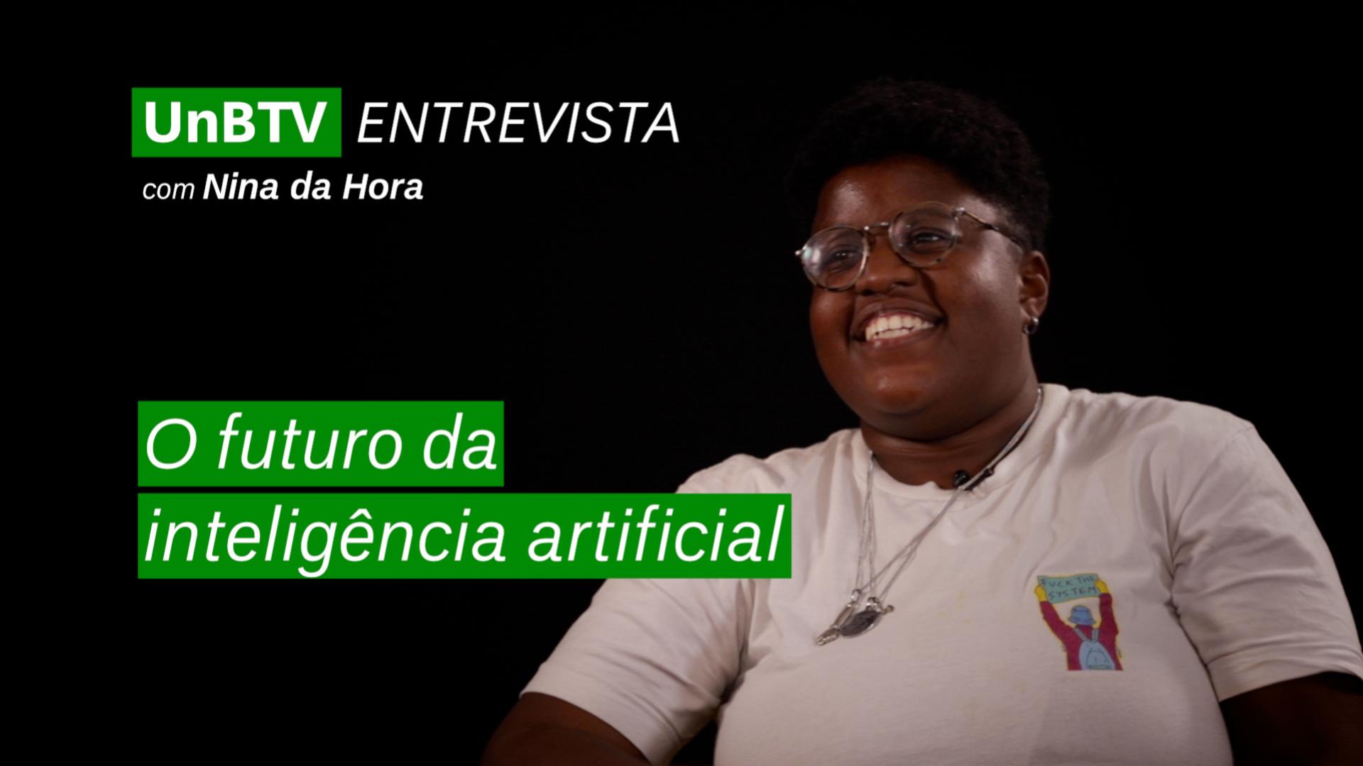 UnBTV Entrevista