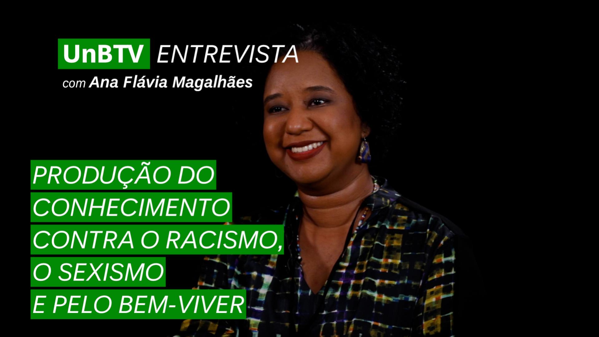 UnBTV Entrevista