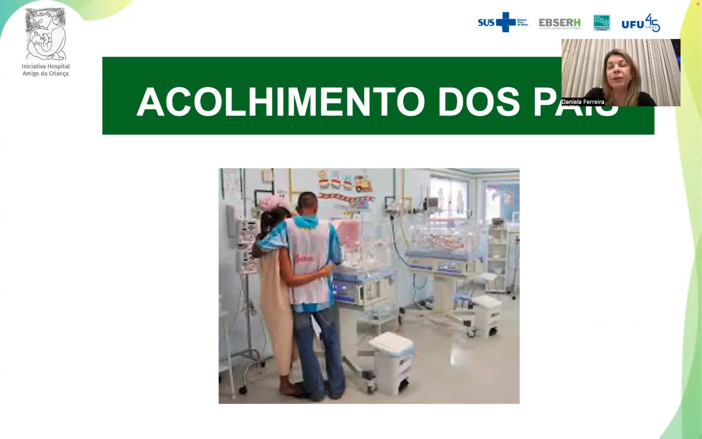 Aula 16 - Amamentaçao RNPT