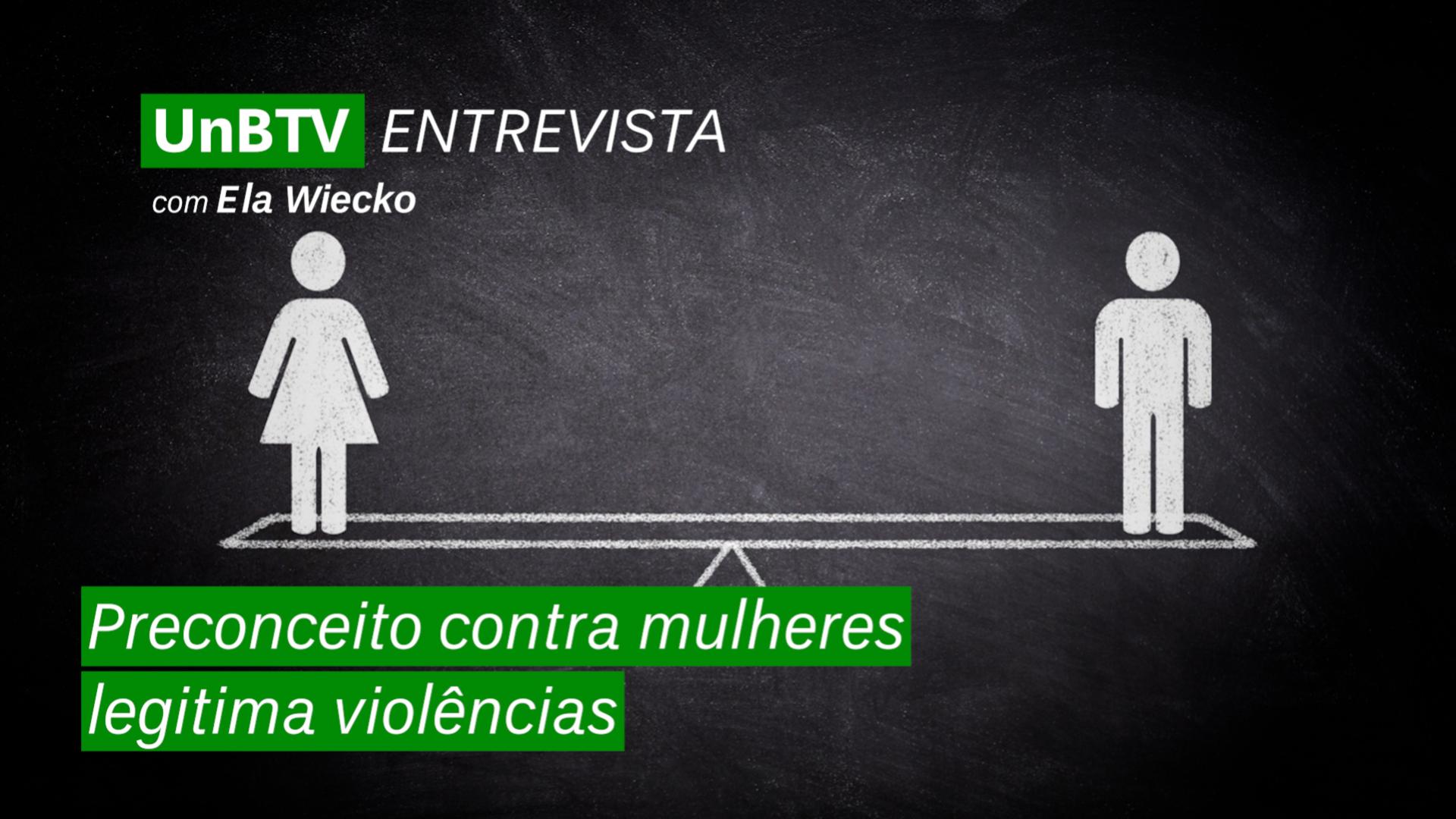 UnBTV Entrevista
