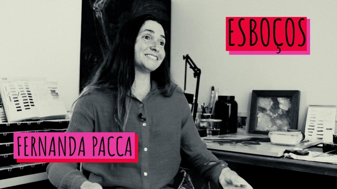 Esboços