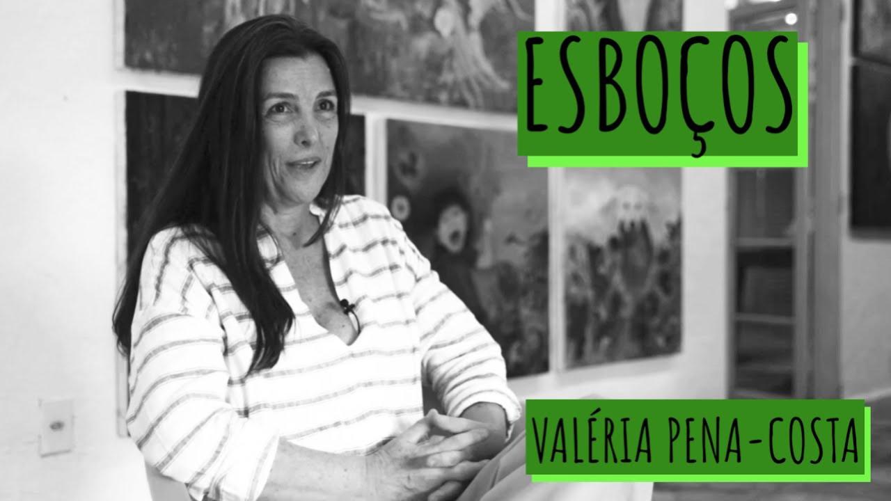 Esboços