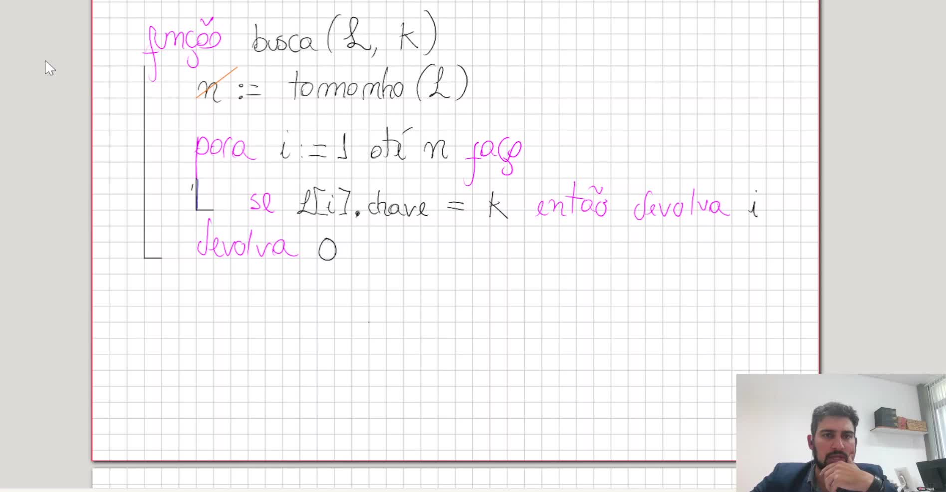 AED -- Listas -- Parte 05