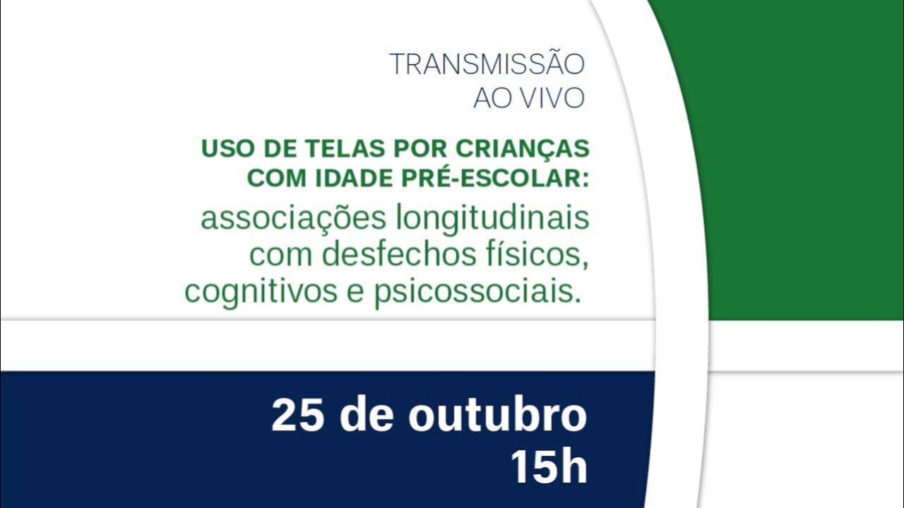 Transmissões UnBTV