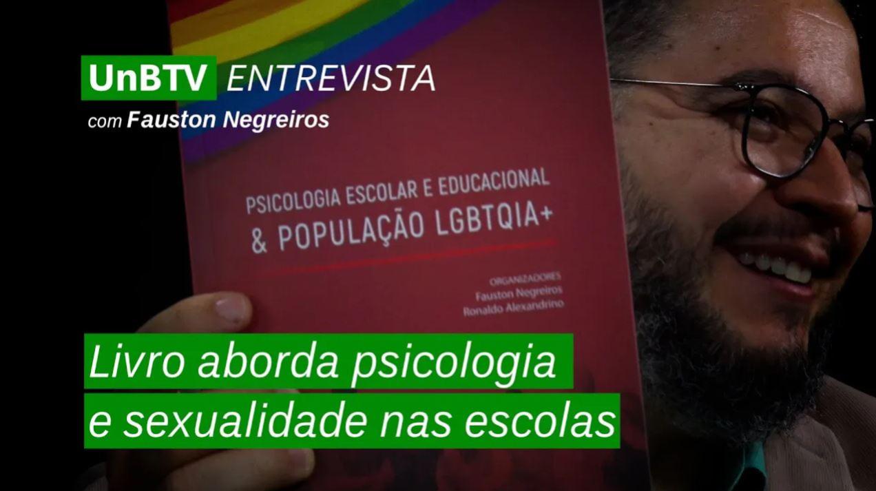 UnBTV Entrevista