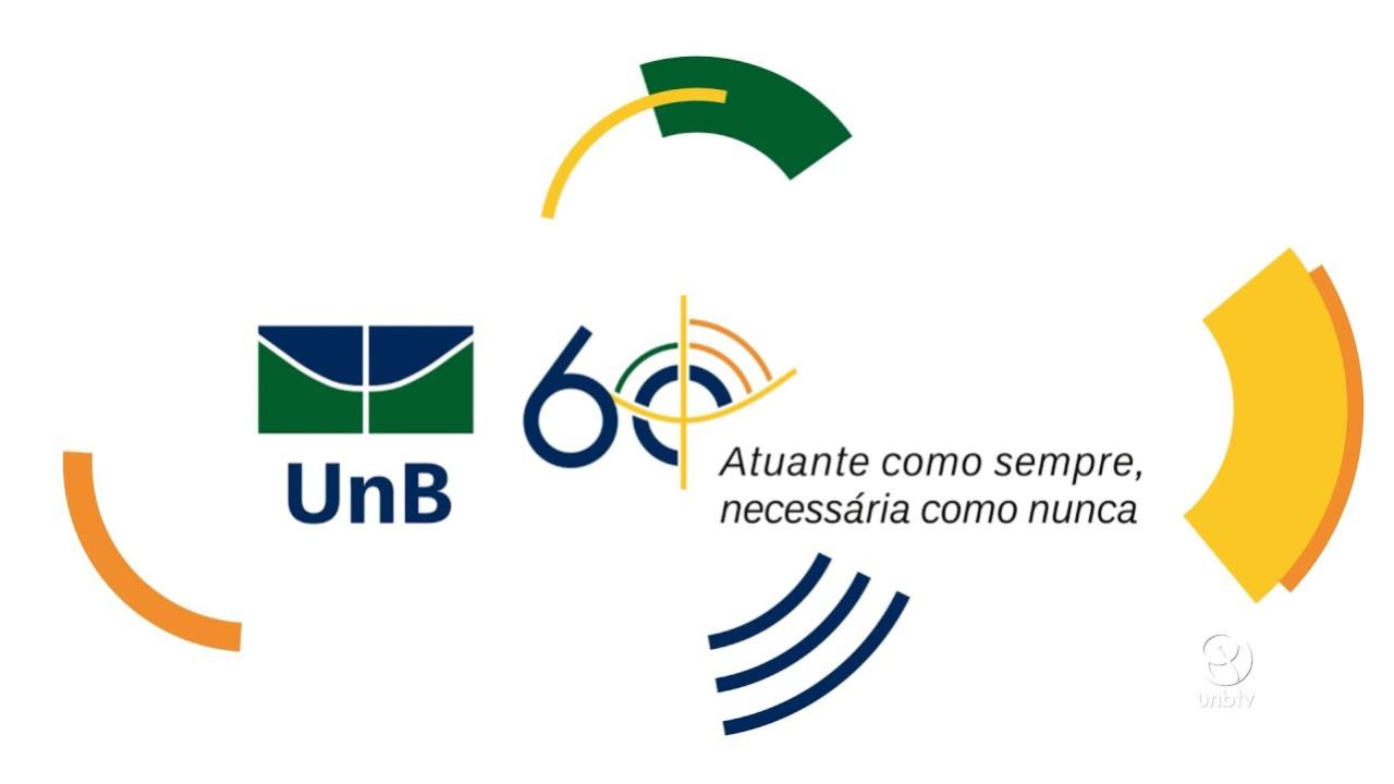 UnB 60 anos