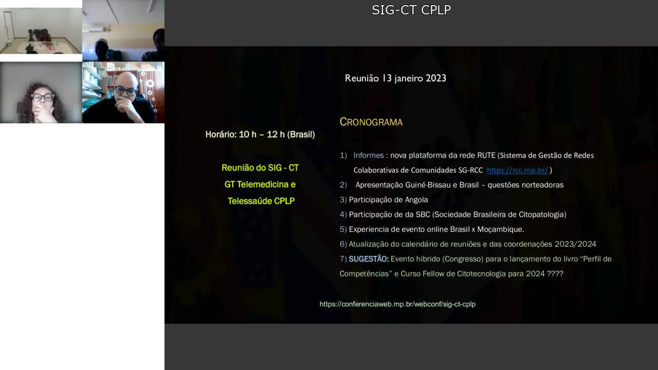SIG Citotecnologia *