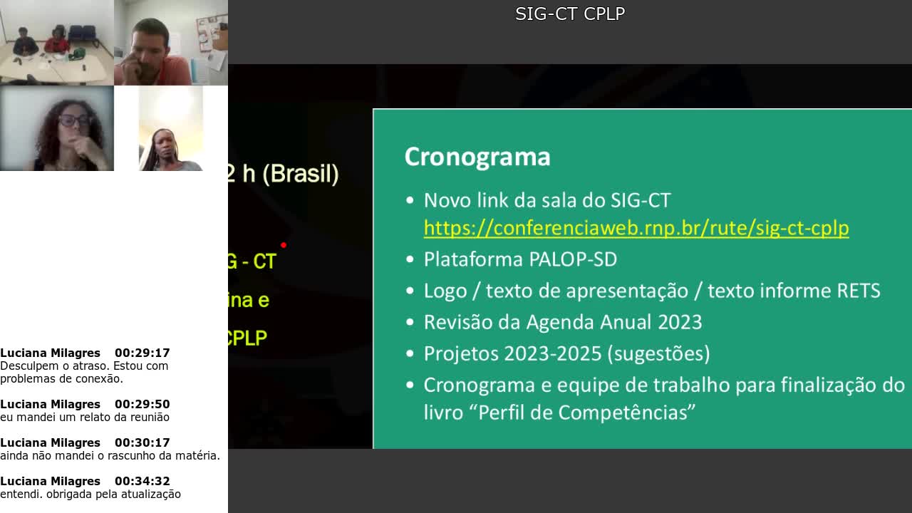 SIG Citotecnologia *