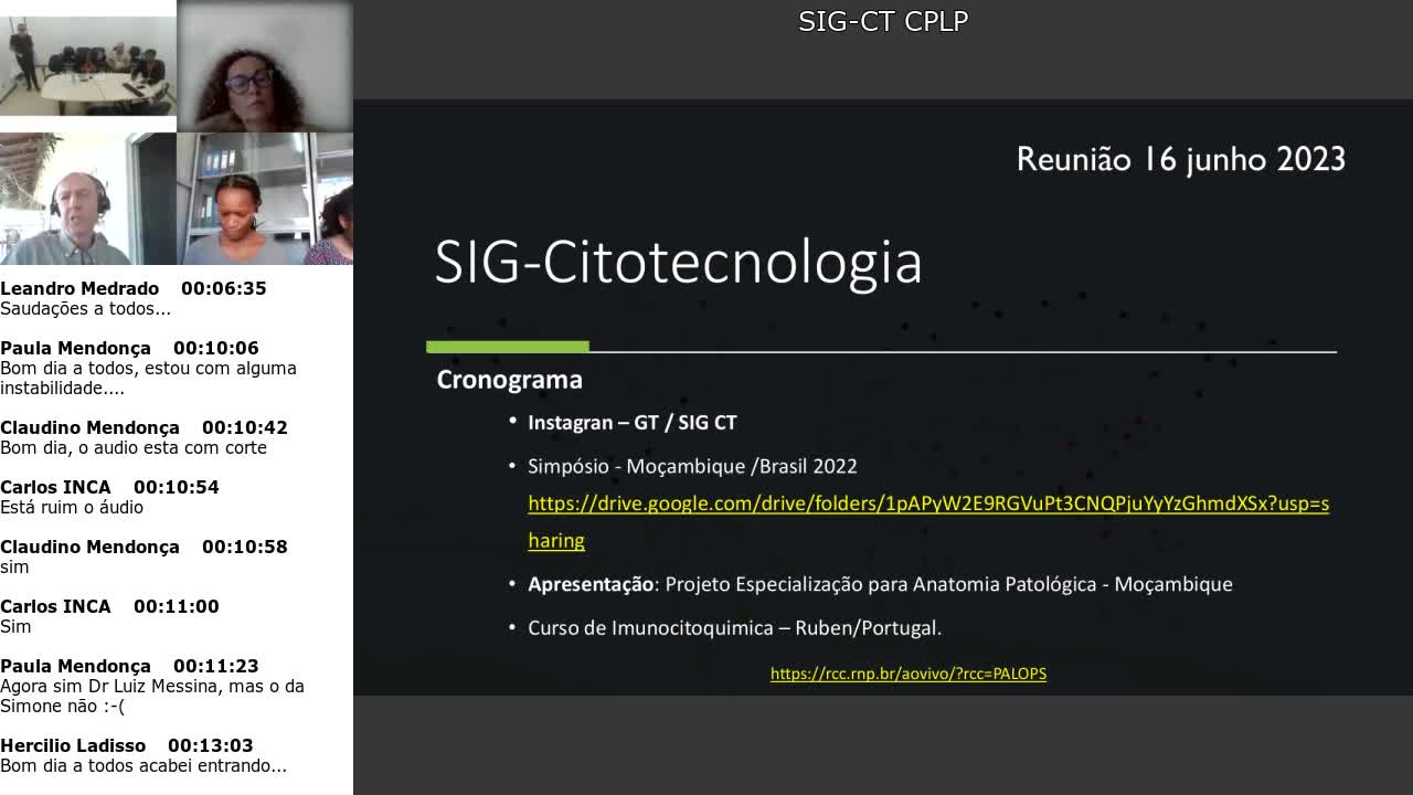 SIG Citotecnologia *