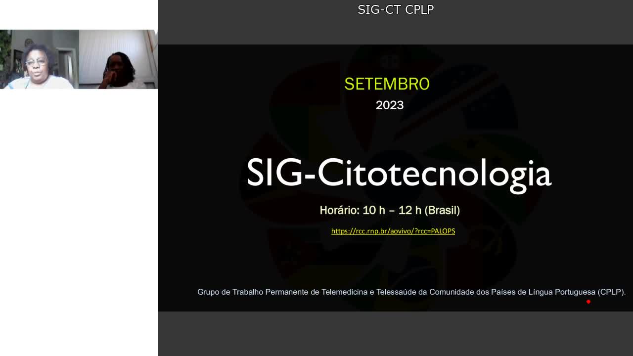 SIG Citotecnologia *