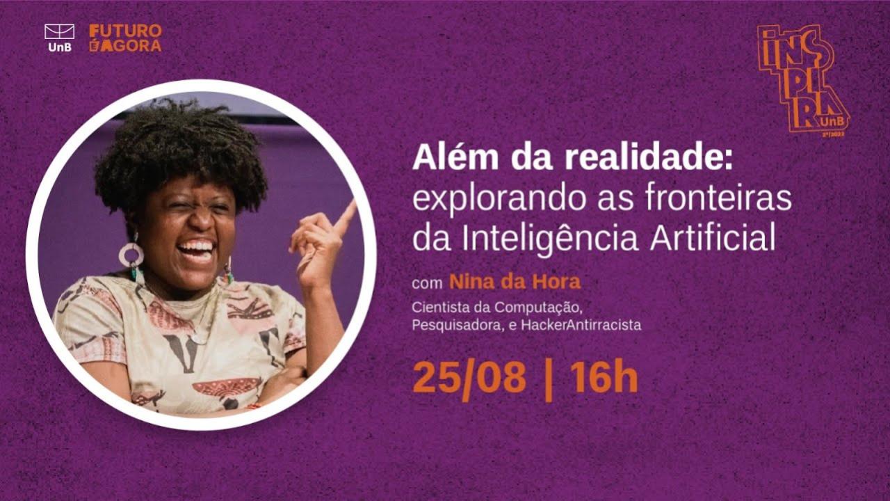 Transmissões UnBTV