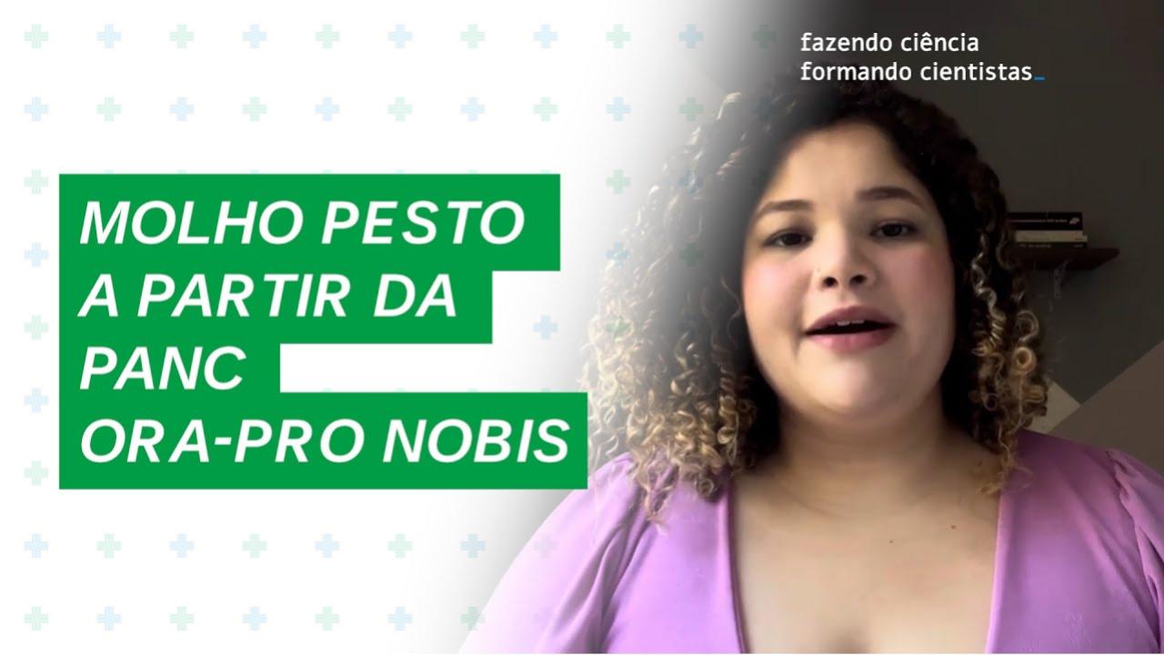 Fazendo Ciência, Formando Cientistas