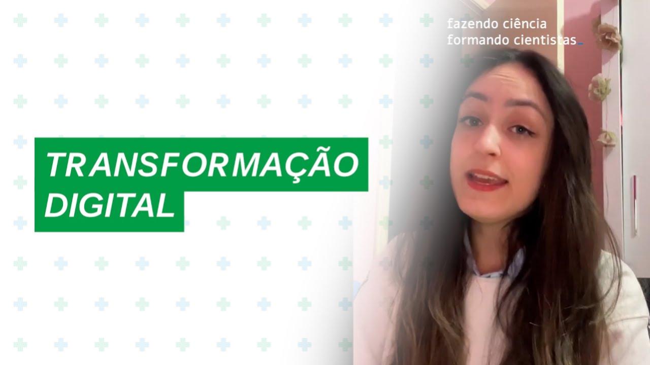 Fazendo Ciência, Formando Cientistas