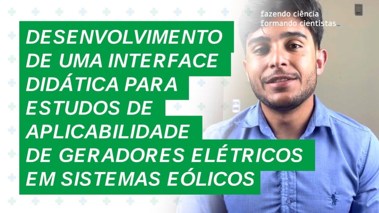 Fazendo Ciência, Formando Cientistas