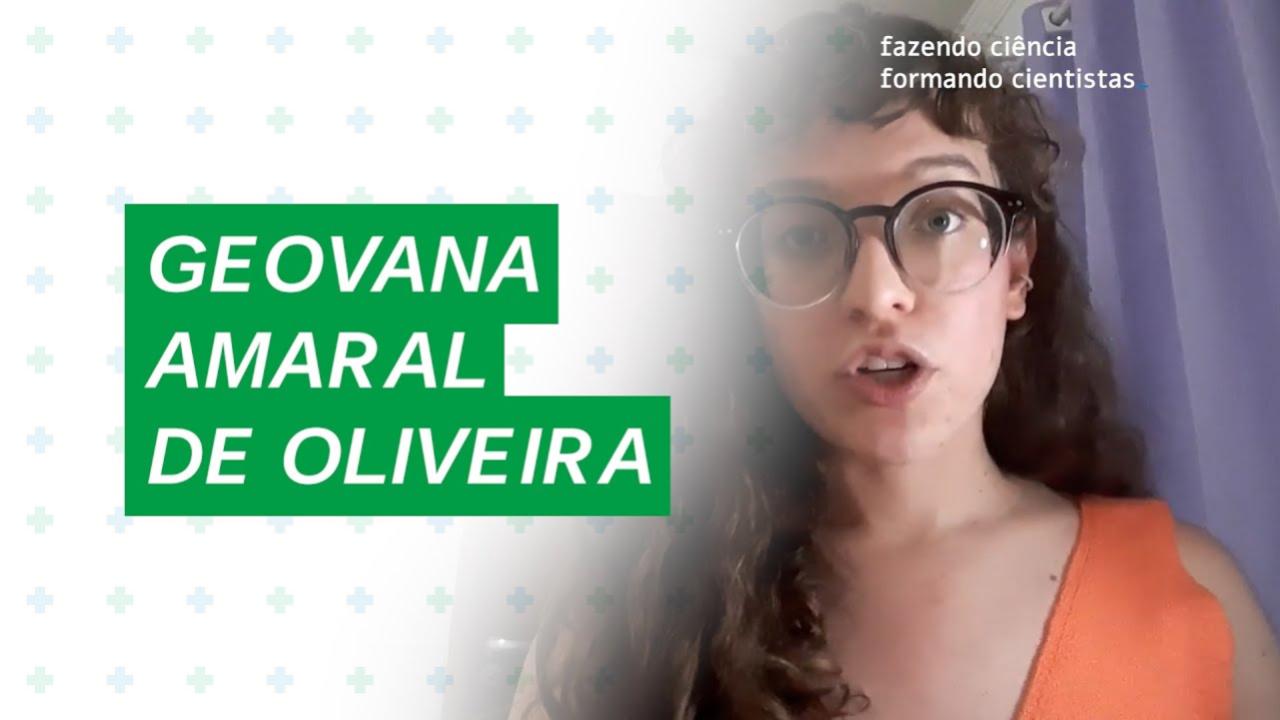 Fazendo Ciência, Formando Cientistas