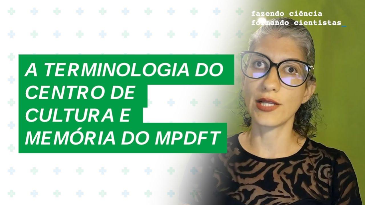 Fazendo Ciência, Formando Cientistas