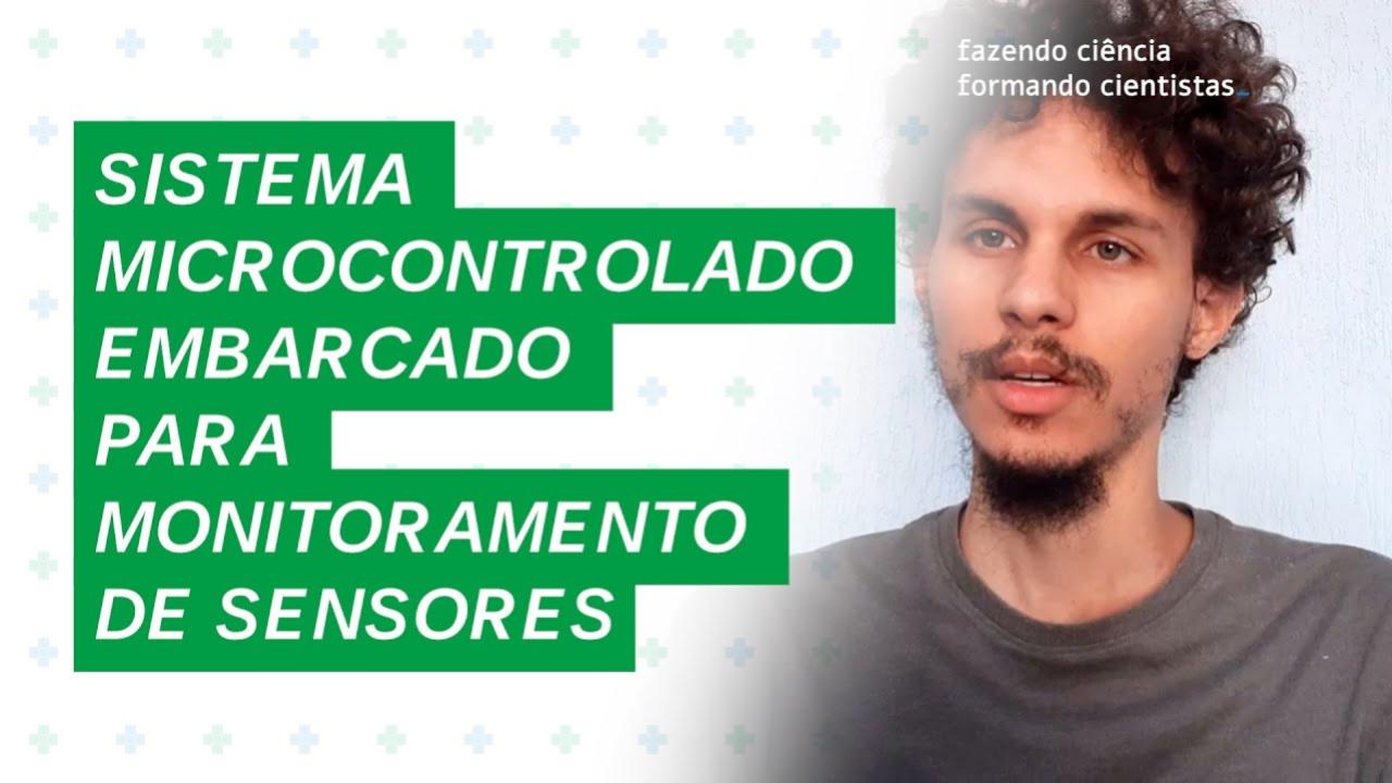 Fazendo Ciência, Formando Cientistas