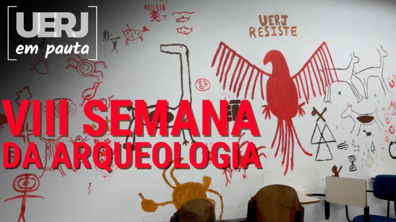 Uerj em Pauta