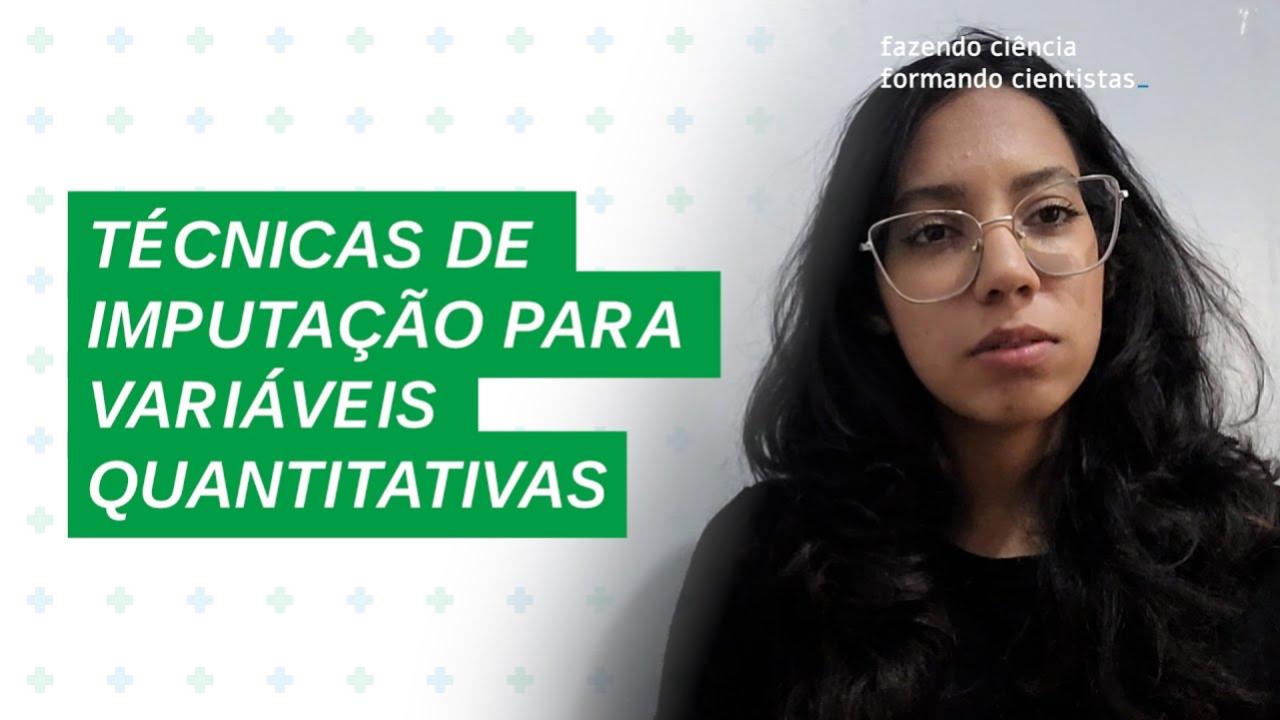 Fazendo Ciência, Formando Cientistas