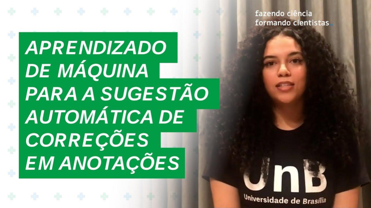 Fazendo Ciência, Formando Cientistas
