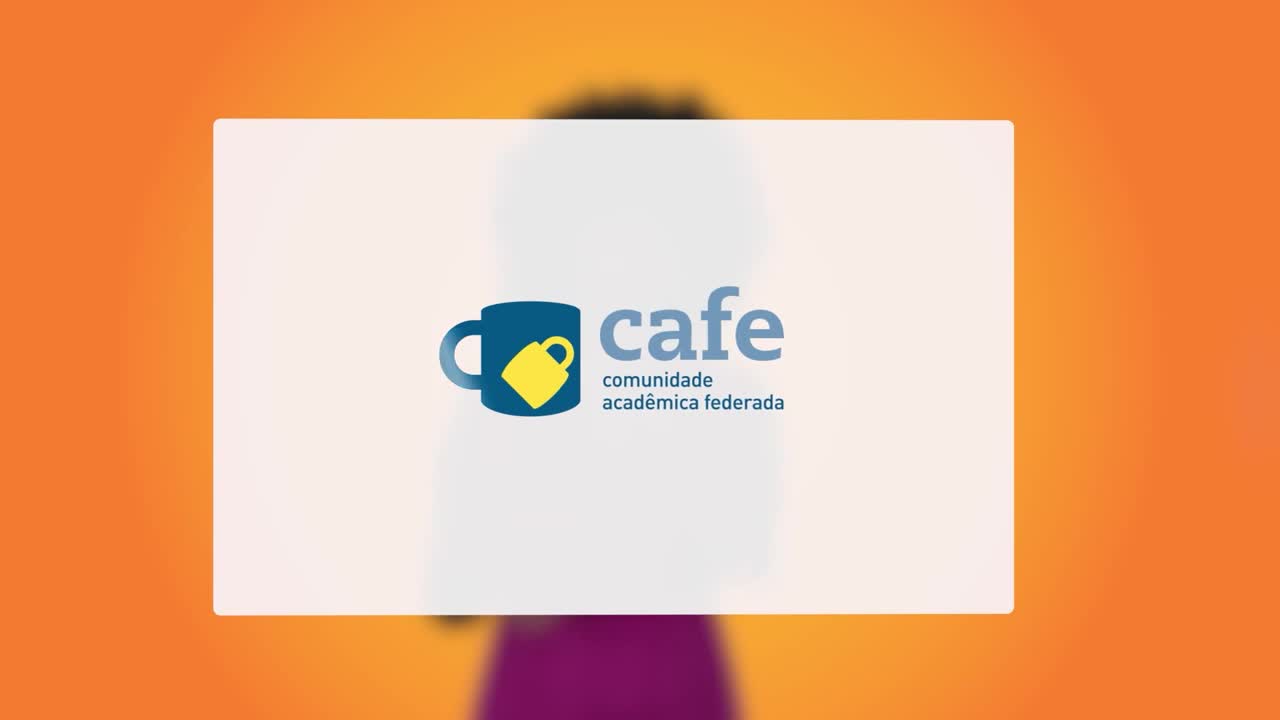 Comunidade Acadêmica Federada (CAFe)