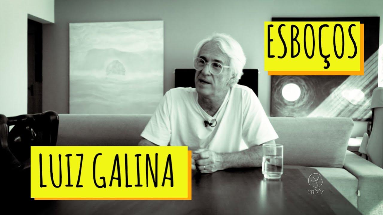 Esboços