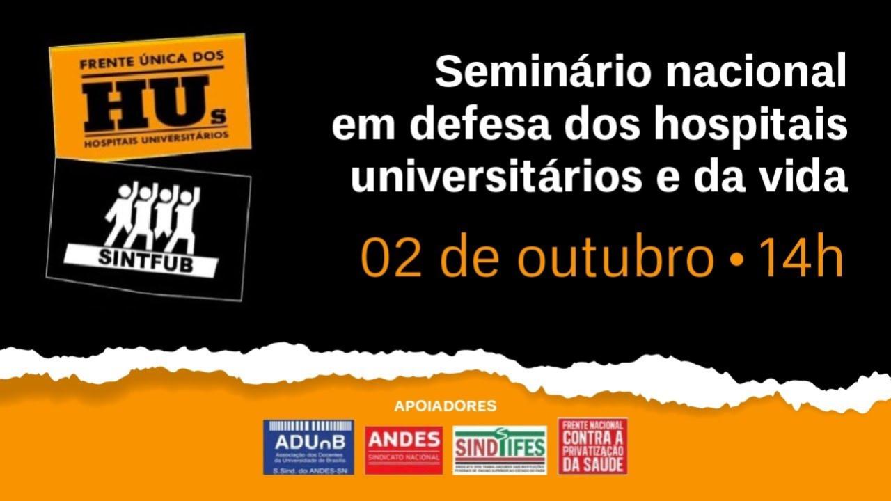Transmissões UnBTV