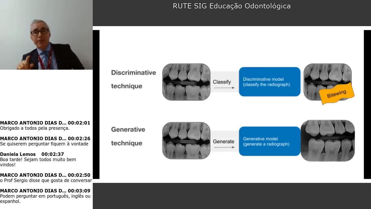 SIG Educação Odontológica
