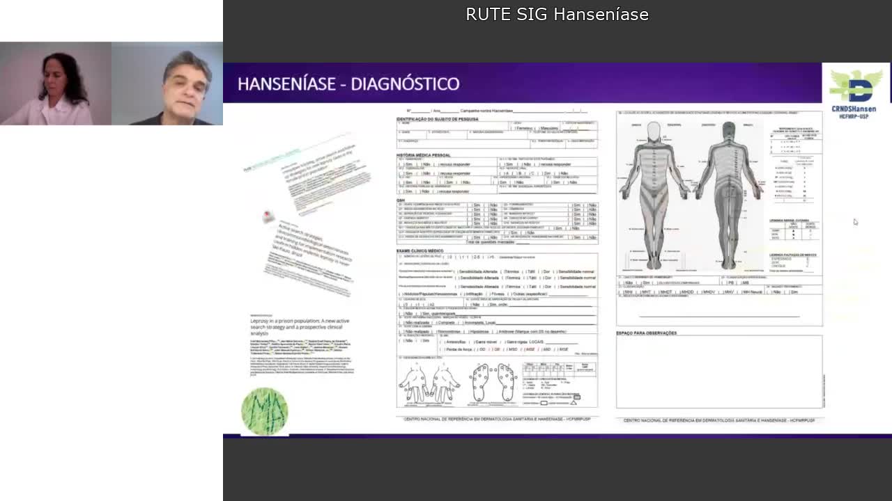 SIG Hanseníase