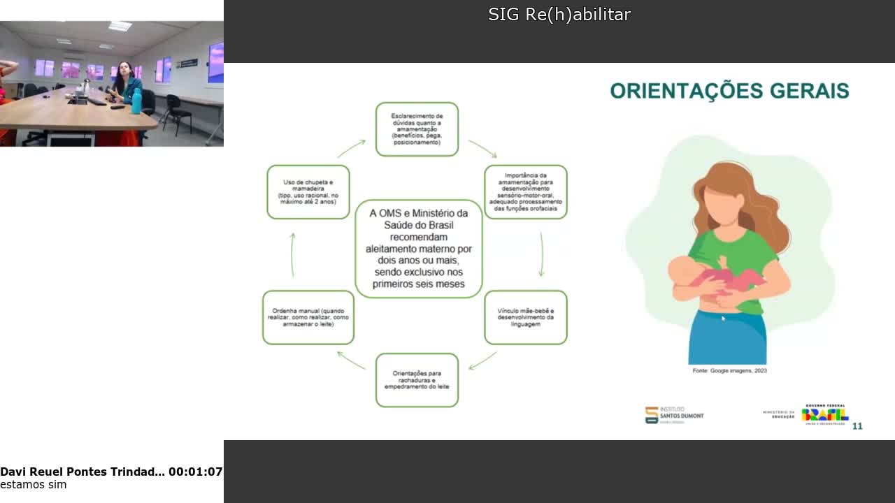 SIG Re(h)abilitar *