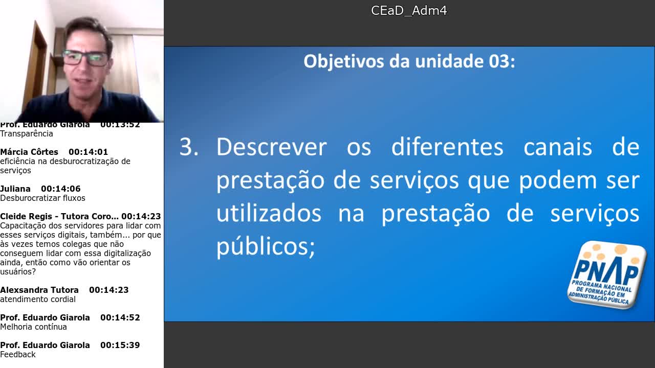Administração Pública