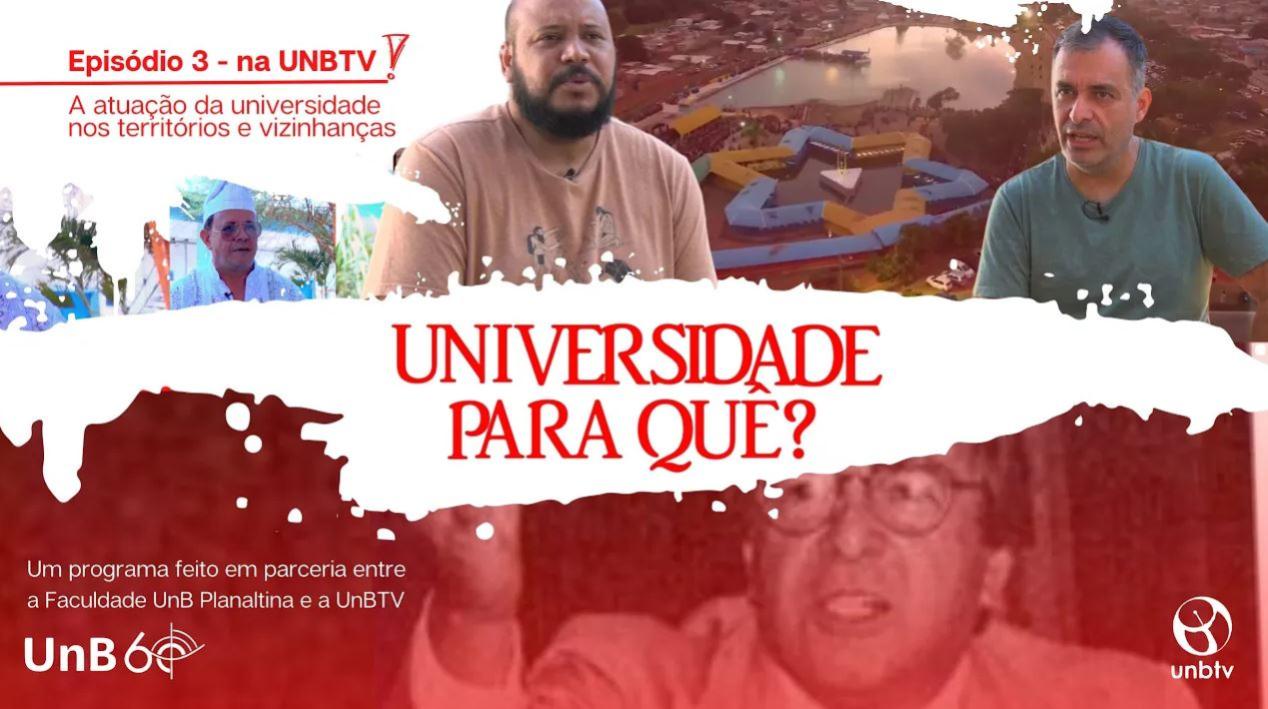 UnBTV Variedades