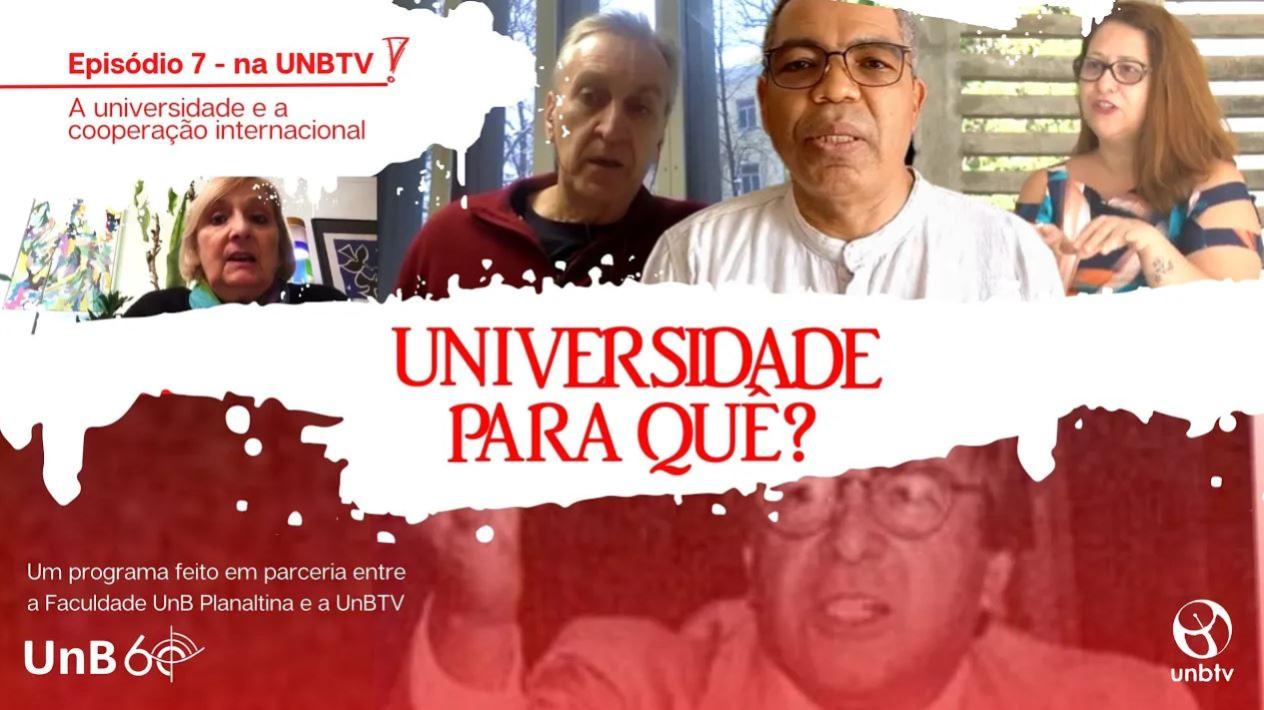 UnBTV Variedades
