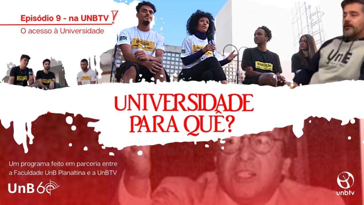 UnBTV Variedades