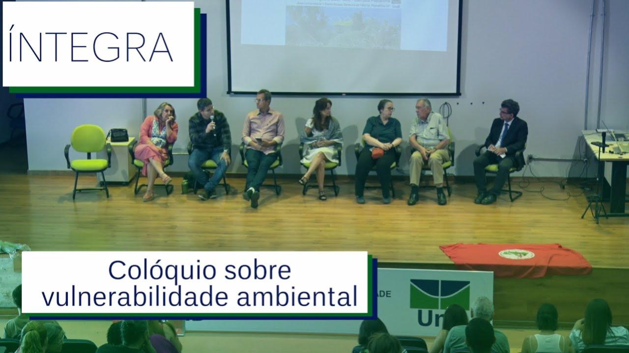 Transmissões UnBTV