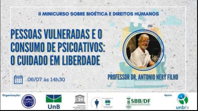 Transmissões UnBTV