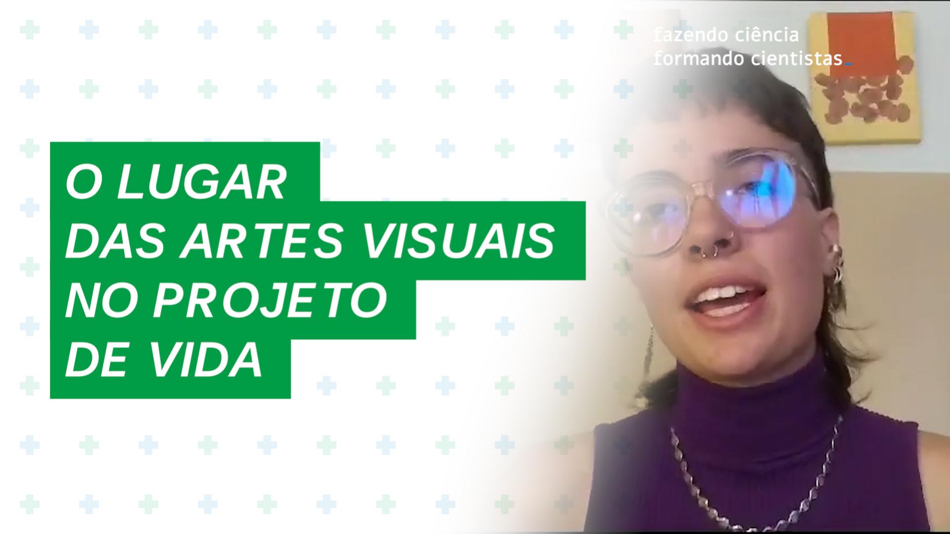 Fazendo Ciência, Formando Cientistas