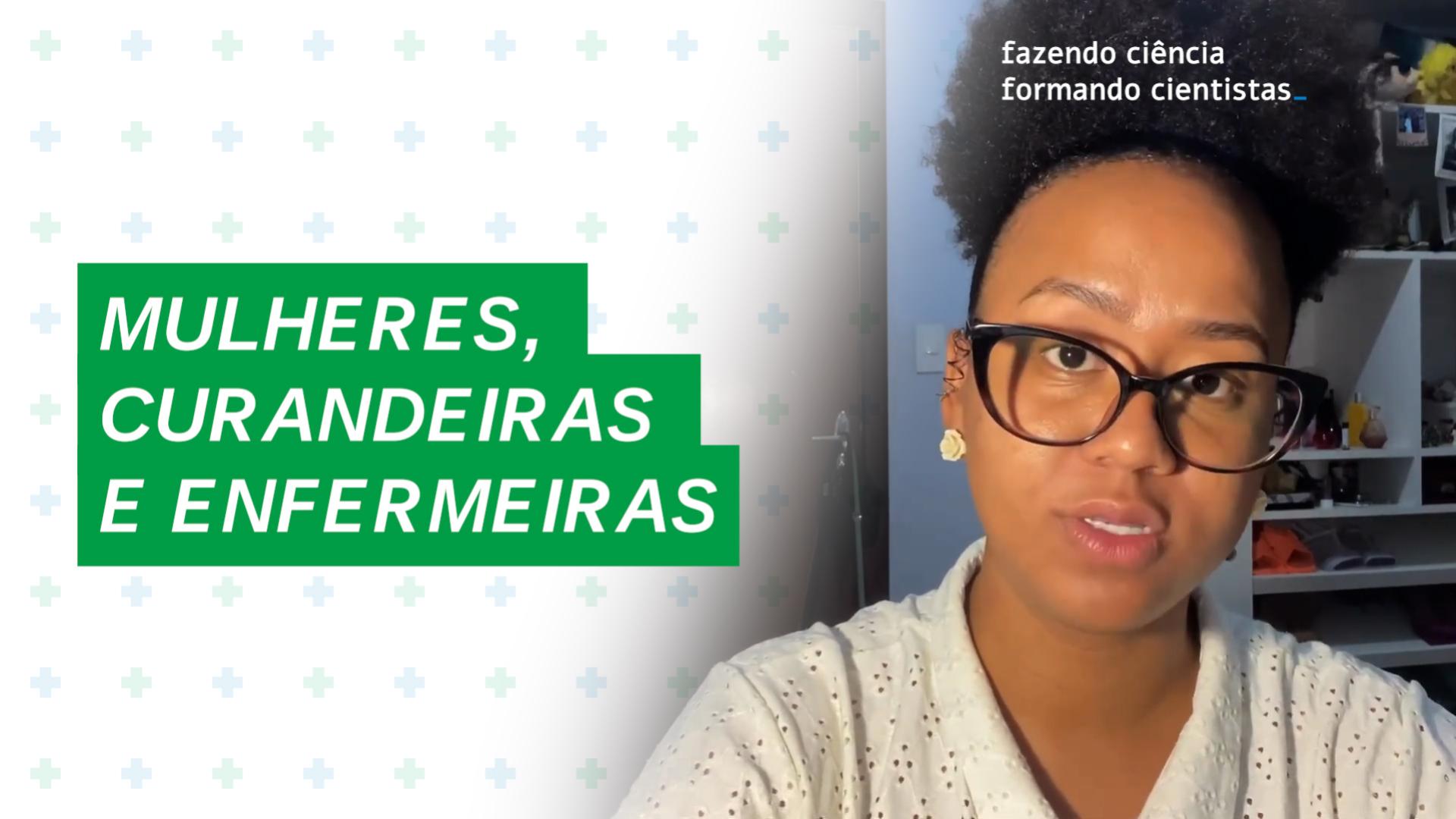 Fazendo Ciência, Formando Cientistas