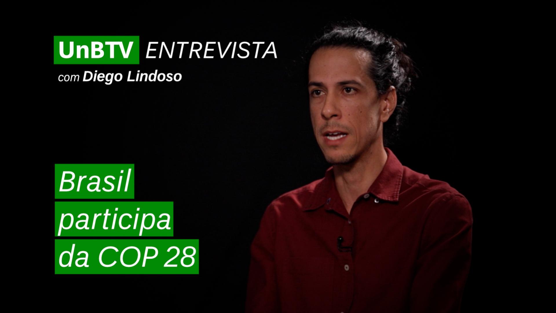 UnBTV Entrevista