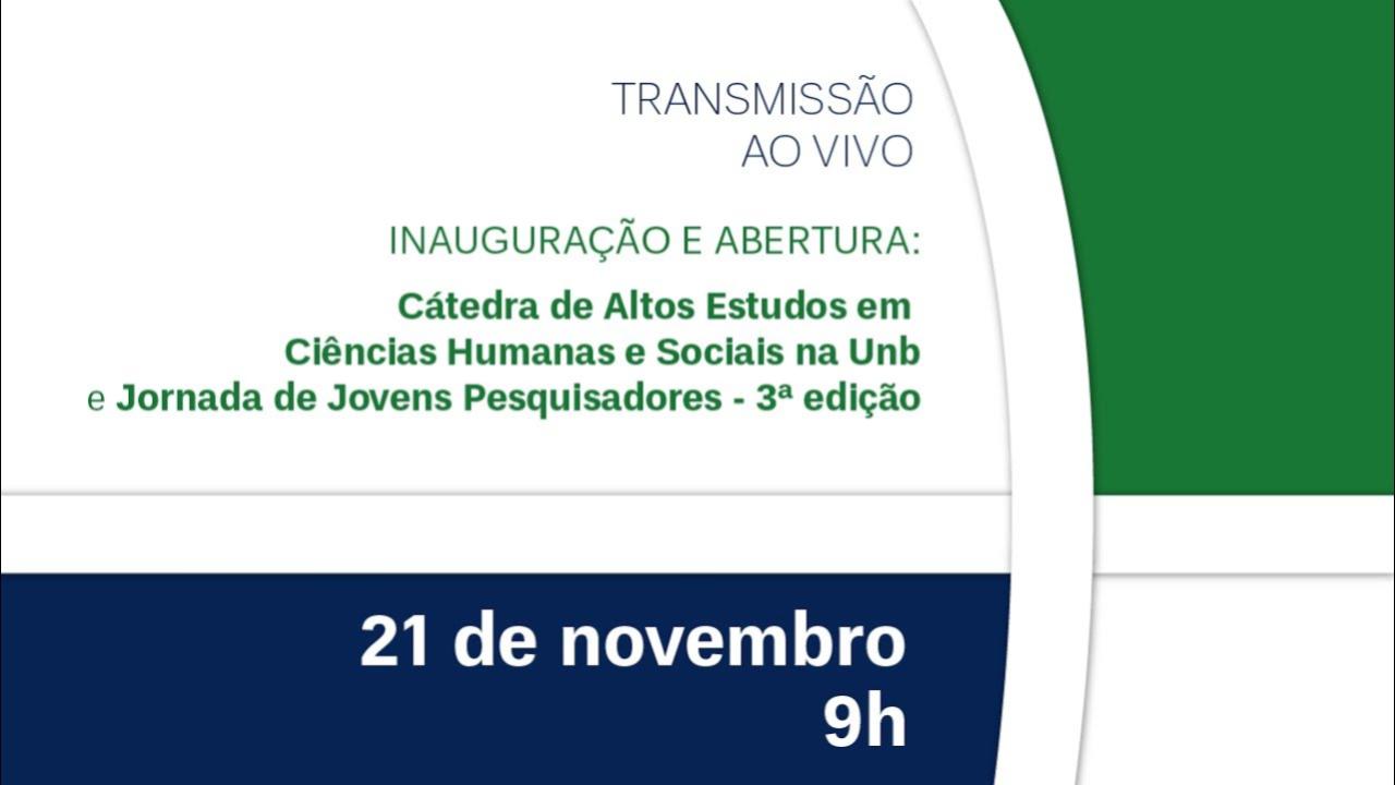 Transmissões UnBTV