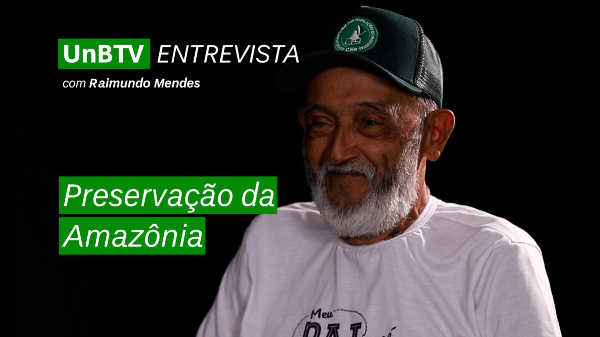 UnBTV Entrevista