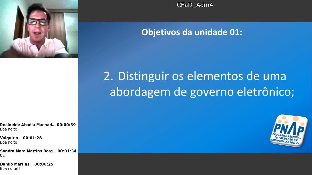 Administração Pública