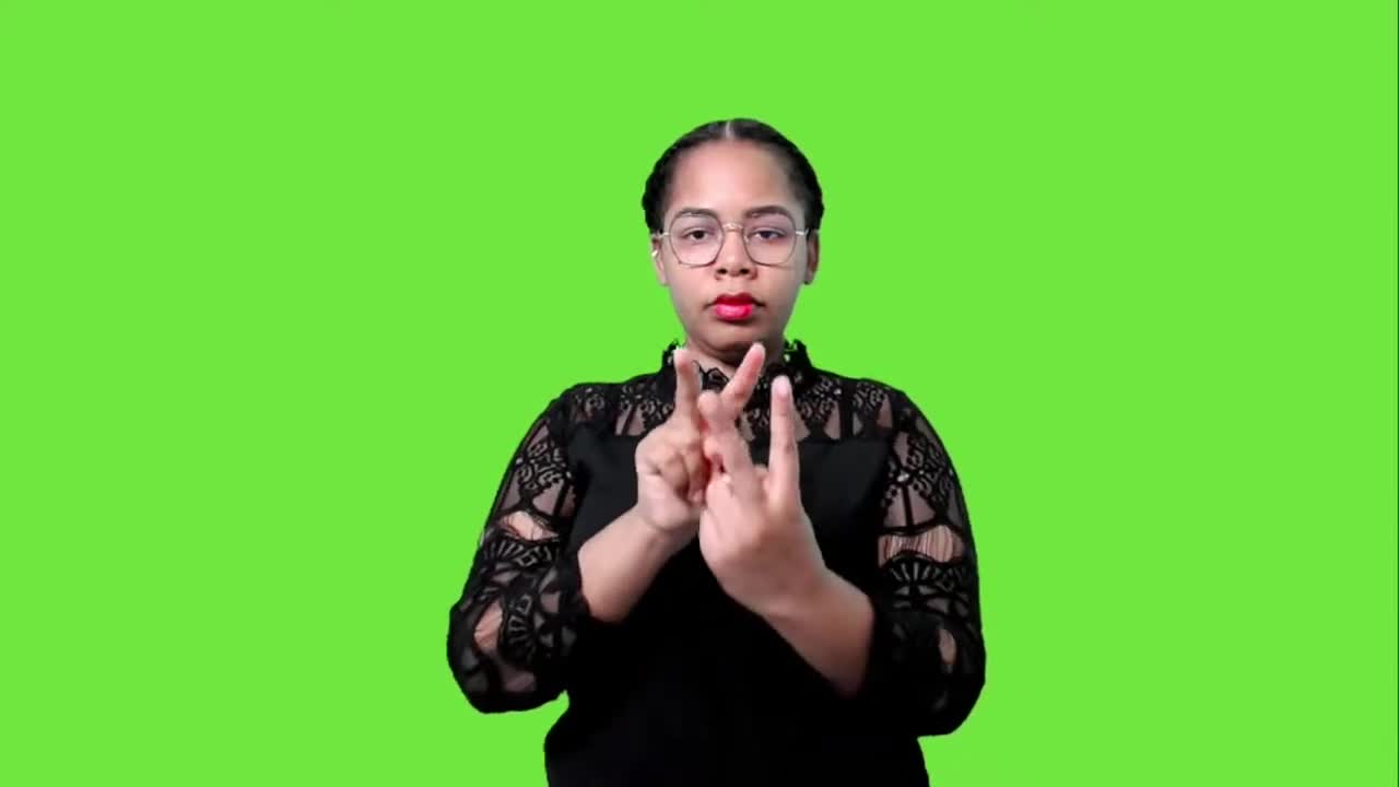 V - Libras