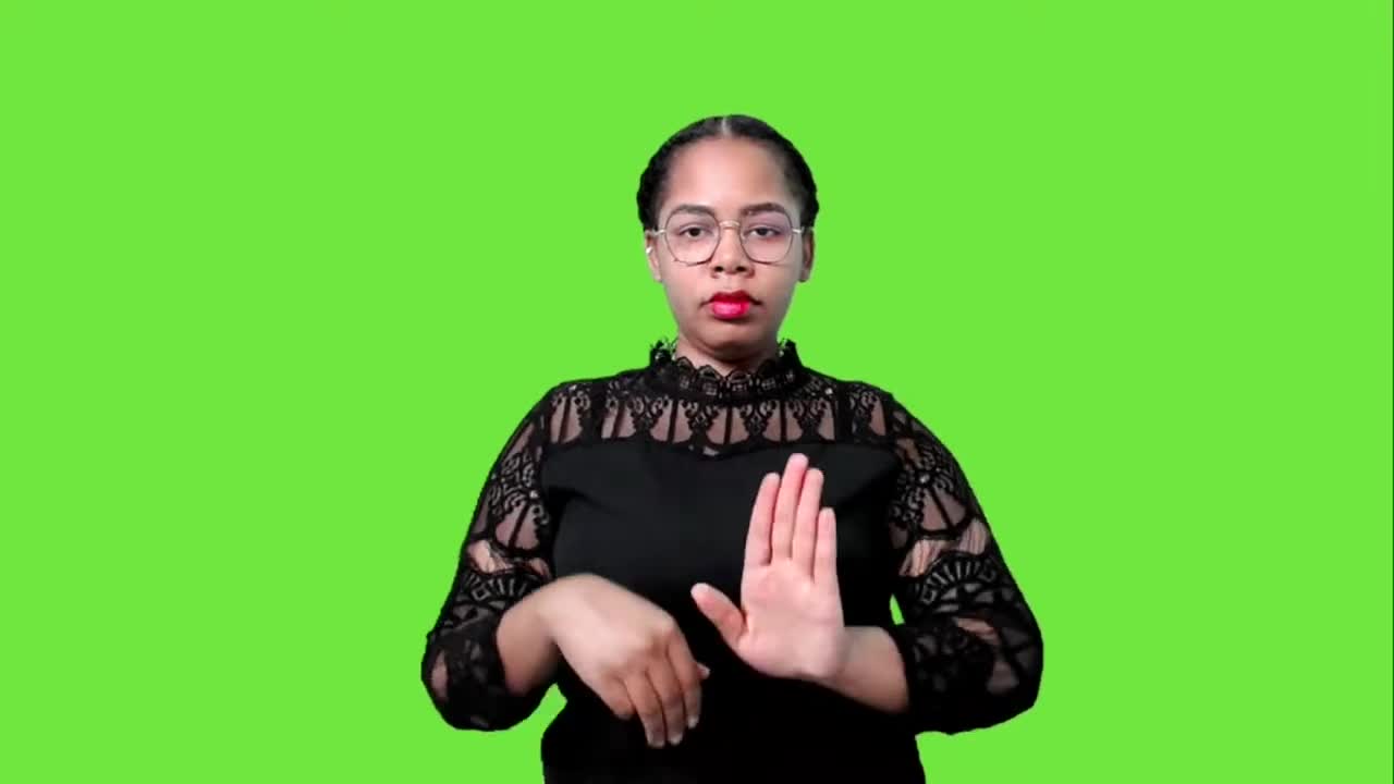 M - Libras