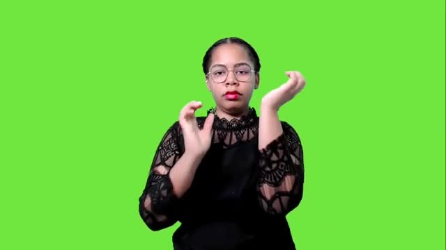 B - Libras