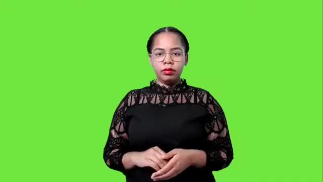 M - Libras