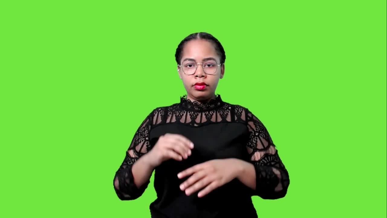 M - Libras