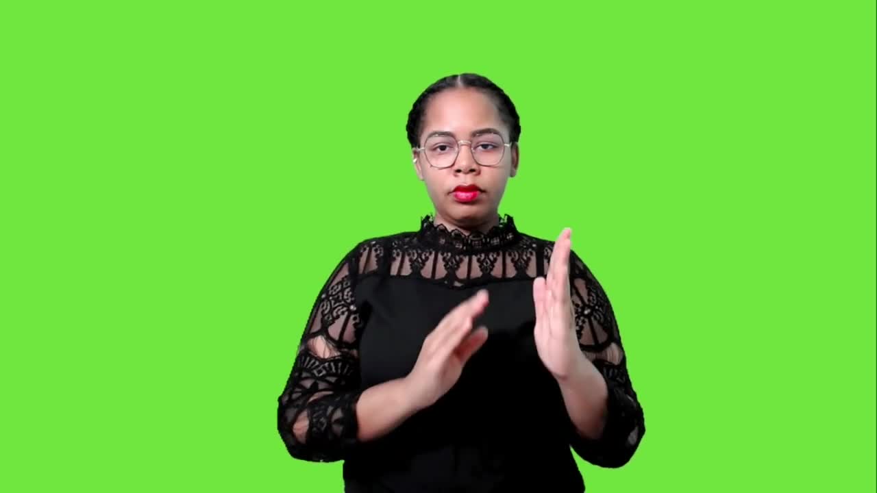 B - Libras